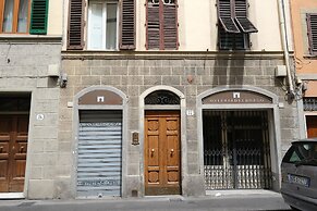 Wine Apartments Florence Montepulciano
