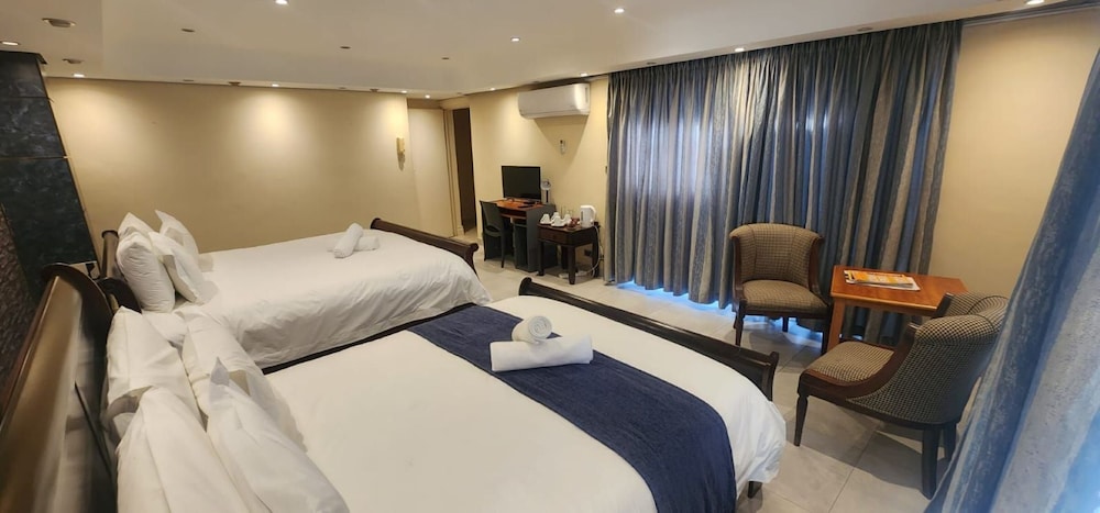 Orchids Lodge