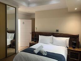 Orchids Lodge