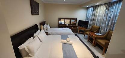 Orchids Lodge
