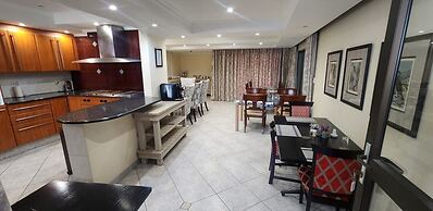 Orchids Lodge