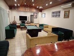 Orchids Lodge
