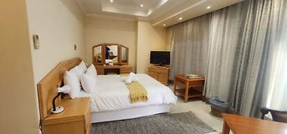 Orchids Lodge