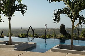 La Maracuyá