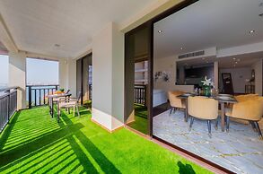 DXB - Anantara - 602 - PJ