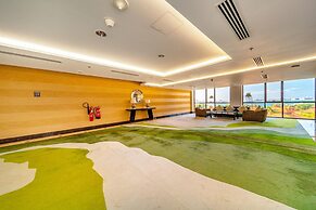 DXB - Anantara - 602 - PJ