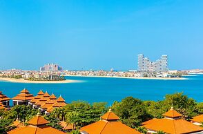 DXB - Anantara - 602 - PJ