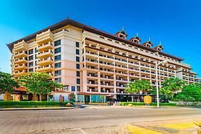 DXB - Anantara - 602 - PJ