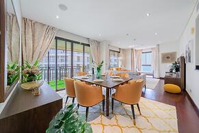 DXB - Anantara - 602 - PJ