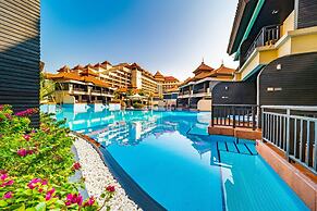 DXB - Anantara - 602 - PJ