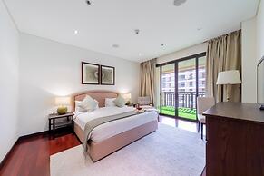 DXB - Anantara - 602 - PJ