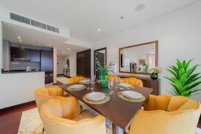 DXB - Anantara - 602 - PJ
