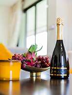 DXB - Anantara - 602 - PJ