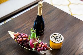 DXB - Anantara - 602 - PJ
