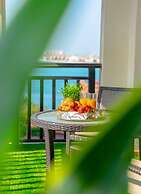 DXB - Anantara - 602 - PJ