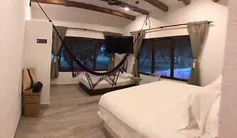 Savanna Orinoquia Lodge