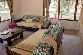 Savanna Orinoquia Lodge