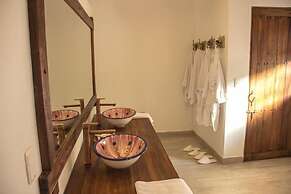 Savanna Orinoquia Lodge