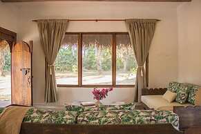 Savanna Orinoquia Lodge