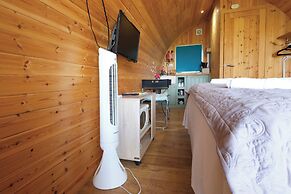Ocean View 6 - 1 Bed Pod - Llanrhidian