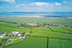 Ocean View 6 - 1 Bed Pod - Llanrhidian