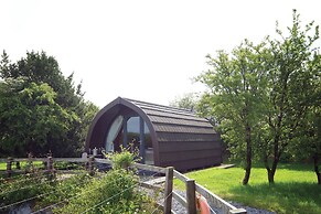 Ocean View 6 - 1 Bed Pod - Llanrhidian