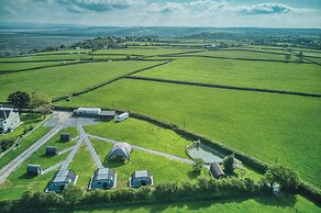 Ocean View 6 - 1 Bed Pod - Llanrhidian