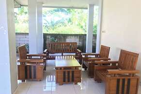 Hotel O Penginapan Mc Lodge