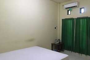 Hotel O Penginapan Mc Lodge