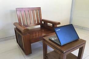 Hotel O Penginapan Mc Lodge