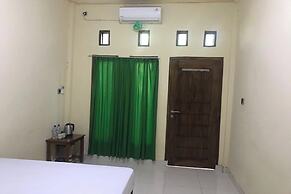 Hotel O Penginapan Mc Lodge