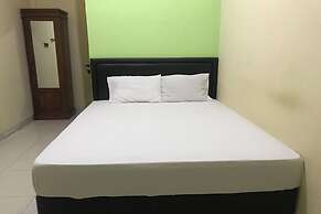 Hotel O Penginapan Mc Lodge