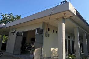 Hotel O Penginapan Mc Lodge