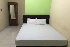 Hotel O Penginapan Mc Lodge