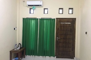 Hotel O Penginapan Mc Lodge