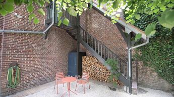 Maison Héronnière