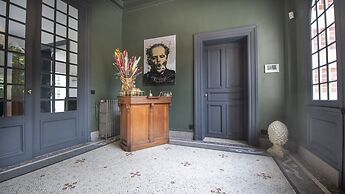 Maison Héronnière