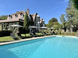 Maison Héronnière