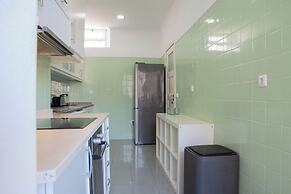 Succeed Campo Pequeno Guesthouse