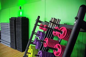 Serendipity