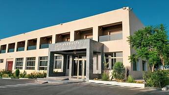Hôtel Debrazza