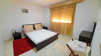 Hôtel Debrazza