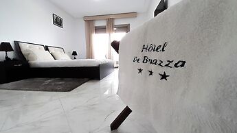 Hôtel Debrazza