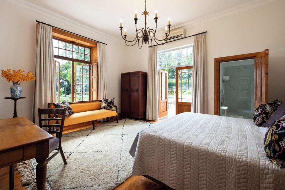 Avontuur Manor House