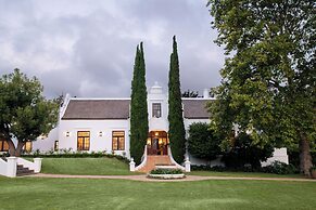 Avontuur Manor House
