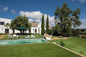 Avontuur Manor House