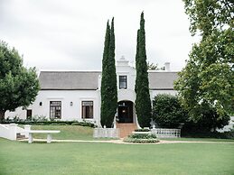 Avontuur Manor House