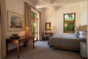 Avontuur Manor House