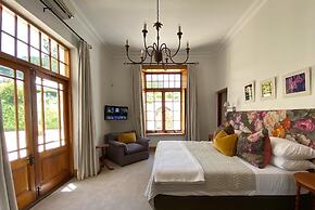 Avontuur Manor House