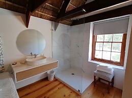 Avontuur Manor House